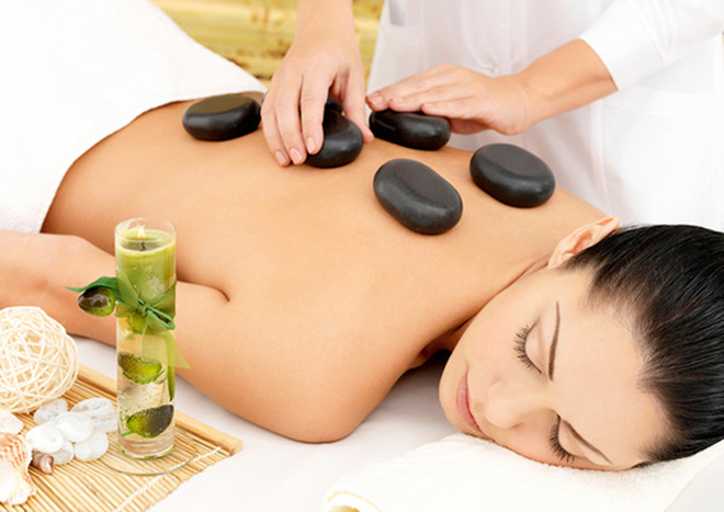 Đào tạo nghề Spa