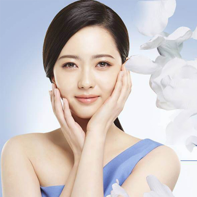 Bí mật cho làn da căng bóng trong veo