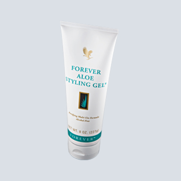 Gel tạo kiểu tóc Forever Aloe Styling
