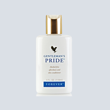 Kem dưỡng da sau khi cạo râu Gentleman's Pride