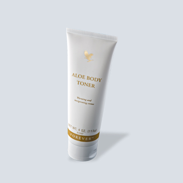 Aloe Body Toner