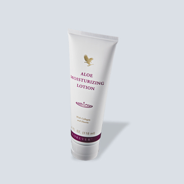 Aloe Moisturizing Lotion