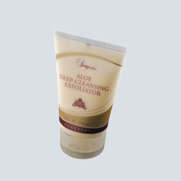 Sonya Aloe Deep – Cleansing Exfoliator